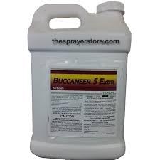 5 Gallons Glyphosate Herbicide Concentrate Grass & Weed Killer F446