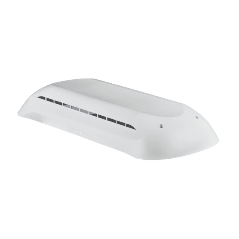 Cap And Base Vent Kit A8339