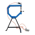 Pneumatic Planishing Hammer with Foot Pedal K486