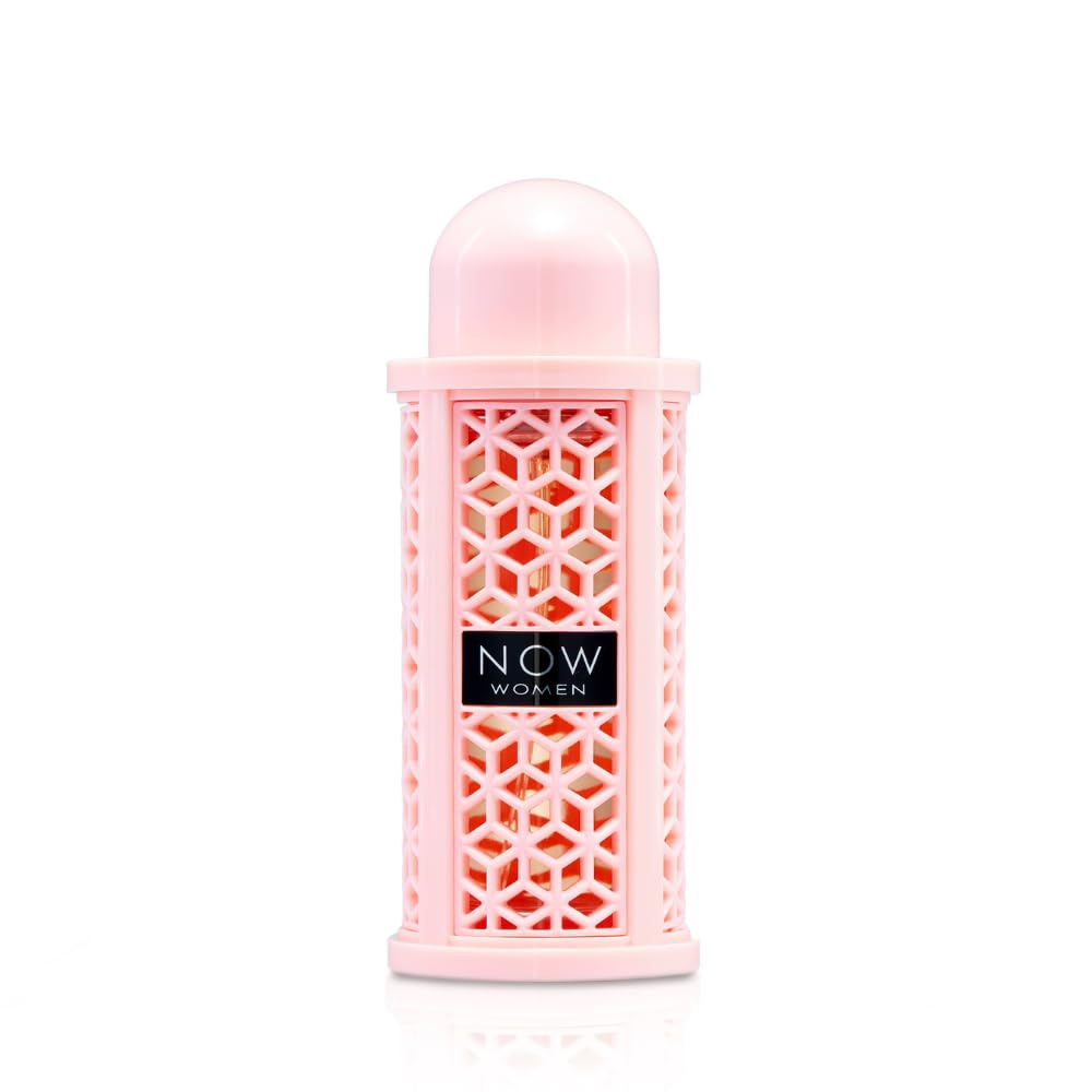 Eau de Parfum Spray for Women 3.4 Ounce H276152