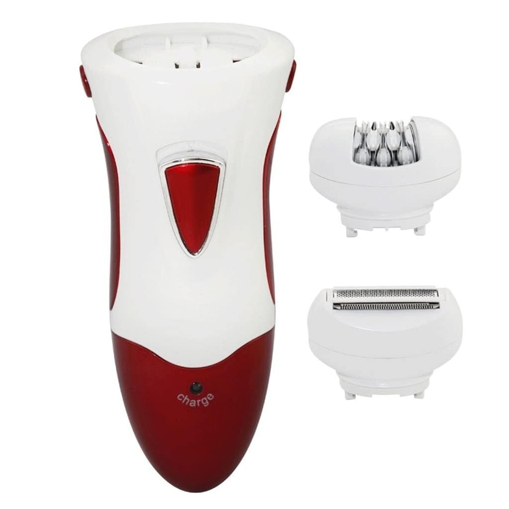 2 in 1 Cordless Epilator and Shaver B98541