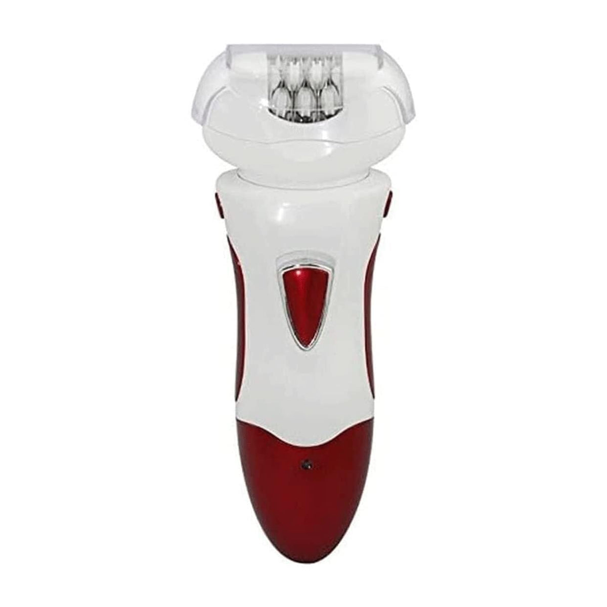 2 in 1 Cordless Epilator and Shaver B98541