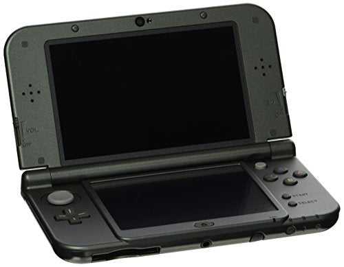 New Nintendo 3DS XL Black Q831725