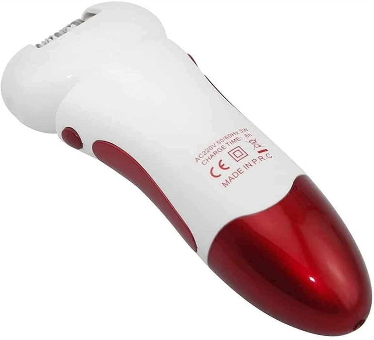 2 in 1 Cordless Epilator and Shaver B98541