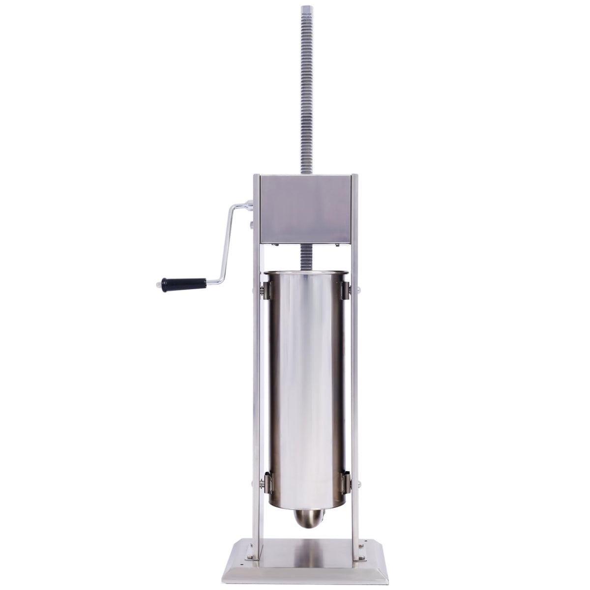 Stainless Steel Vertical Sausage Stuffer 15LB U535