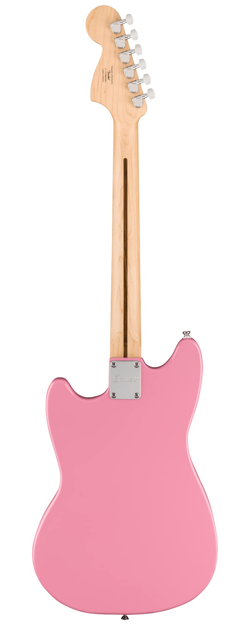 Flash Pink HH Electric Guitar Bundle with Amplifier G612
