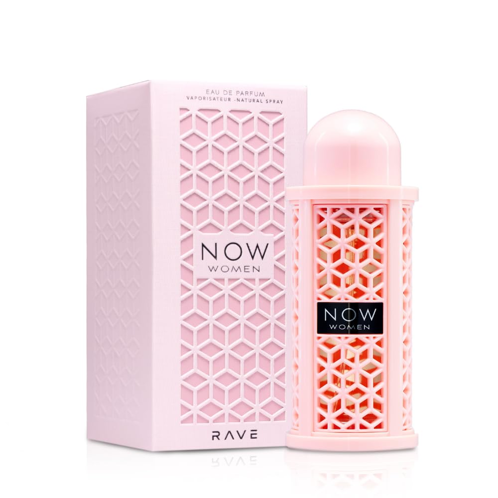 Eau de Parfum Spray for Women 3.4 Ounce H276152
