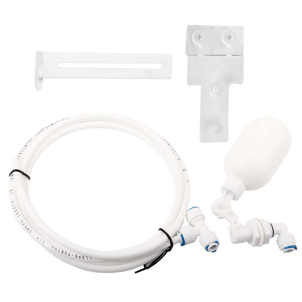 Auto Water Filler Plastic Water Level Controller ATO Kit B421