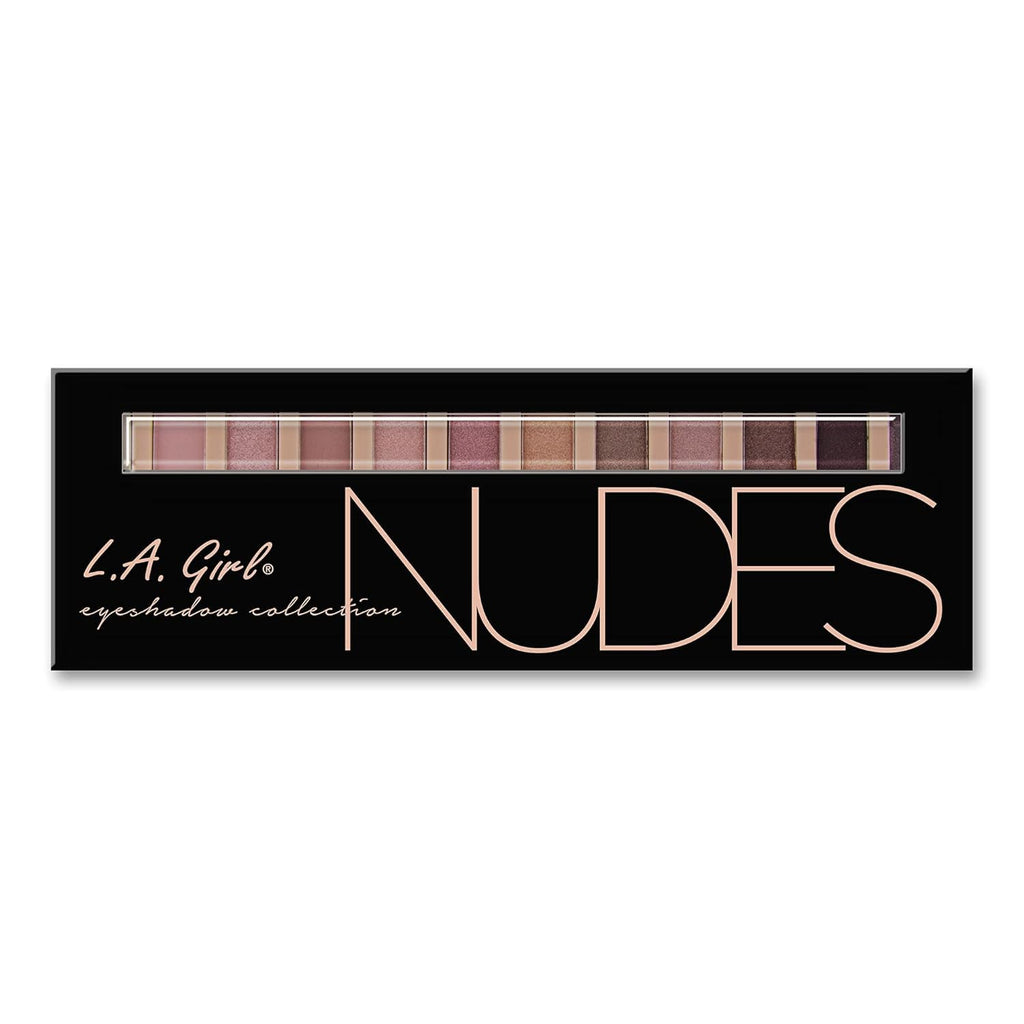Nudes Powder Eyeshadow A2525