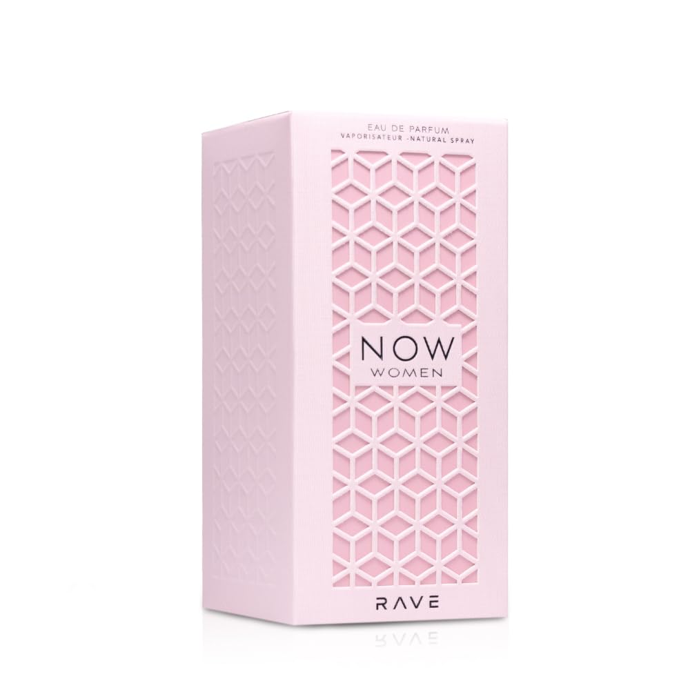 Eau de Parfum Spray for Women 3.4 Ounce H276152