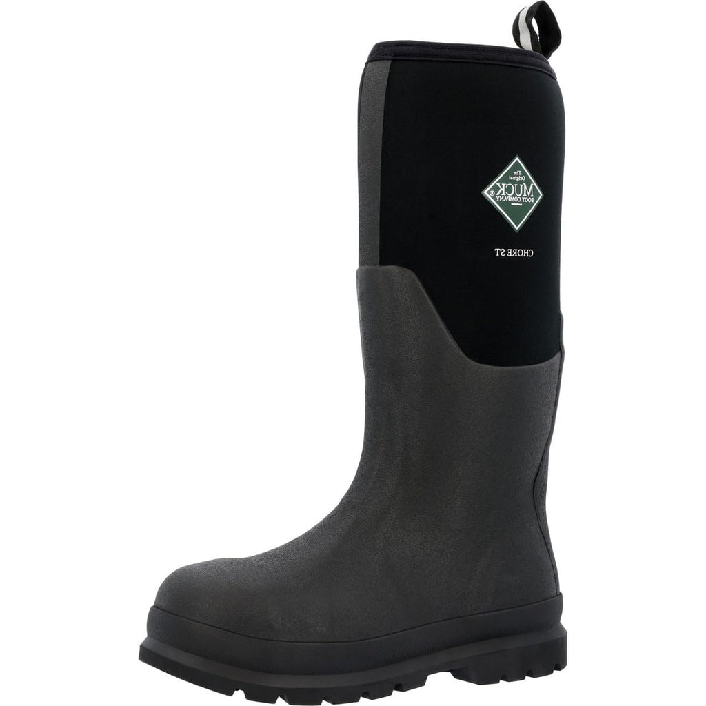 Steel Toe Boot S2148