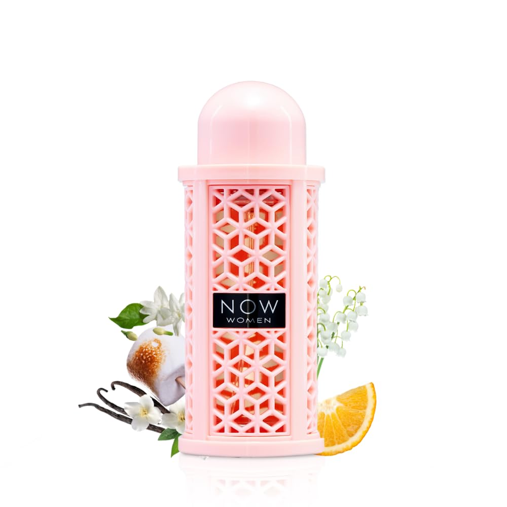 Eau de Parfum Spray for Women 3.4 Ounce H276152