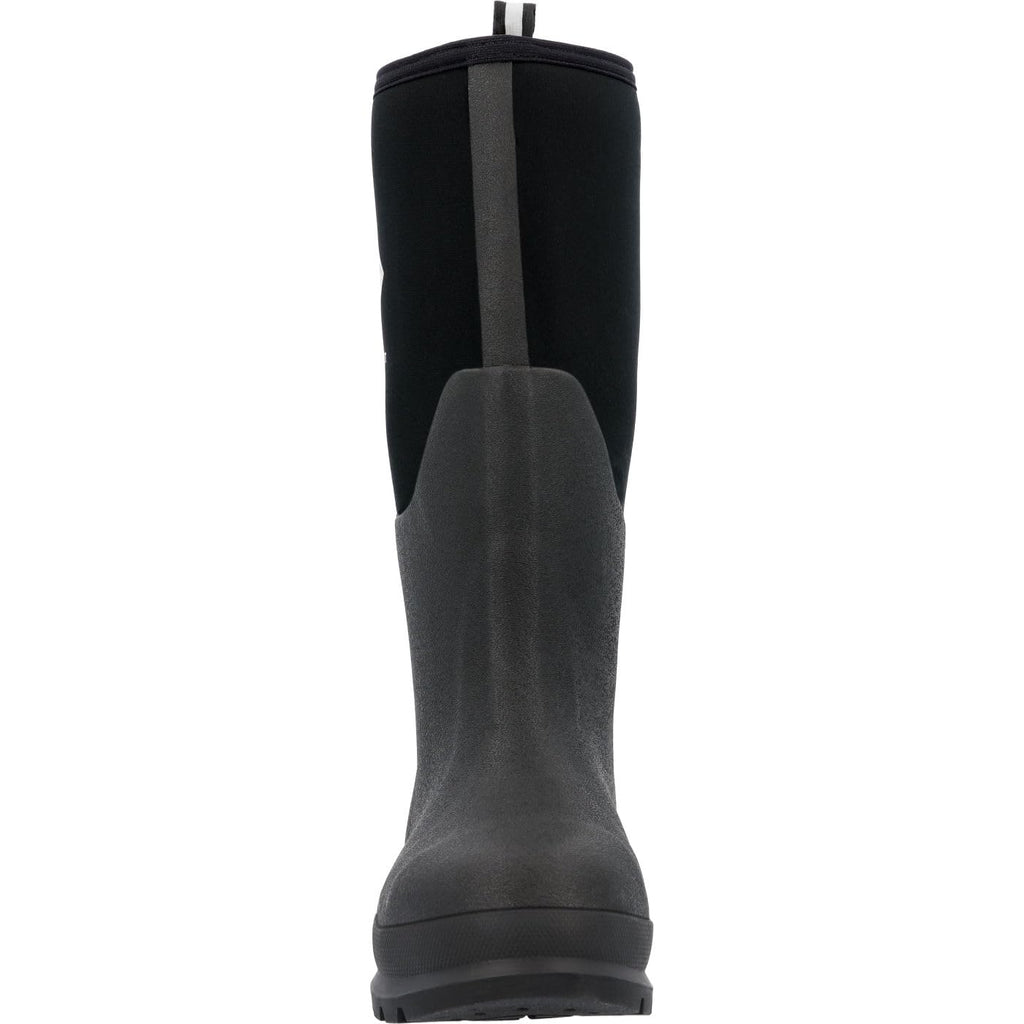 Steel Toe Boot S2148