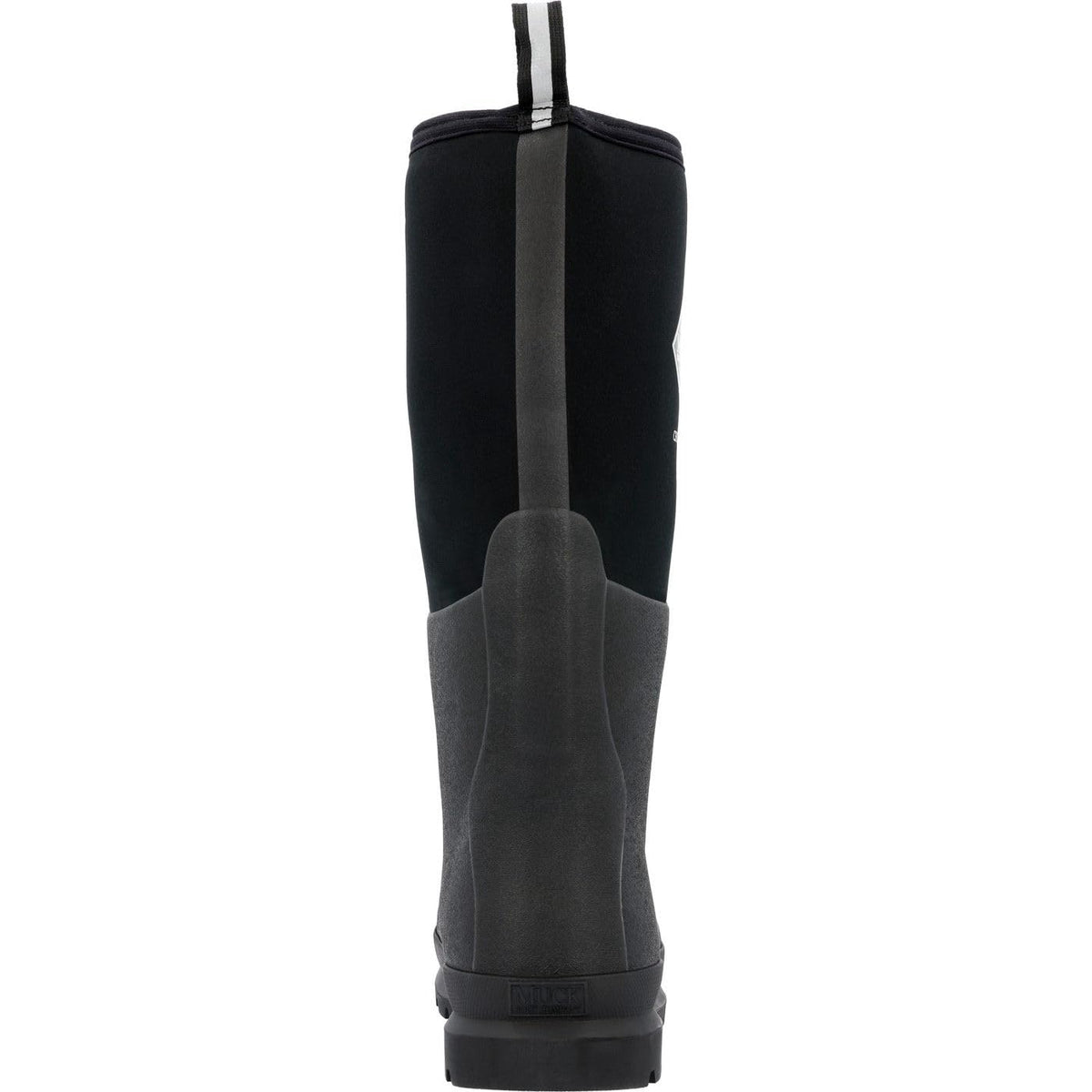 Steel Toe Boot S2148
