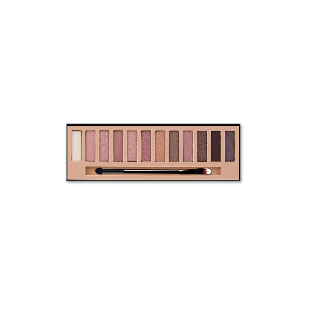 Nudes Powder Eyeshadow A2525