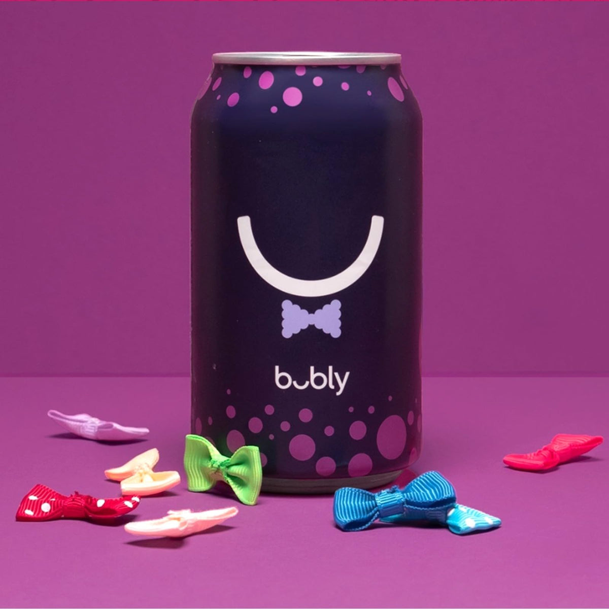 Blackberry Flavored Sparkling Water 20-Pack 12 fl oz Aluminum Can K780