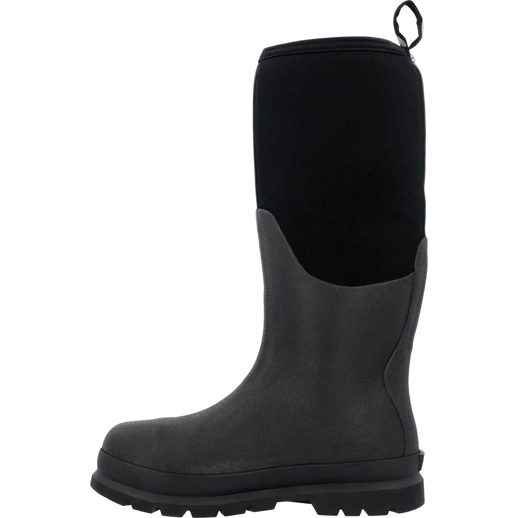 Steel Toe Boot S2148