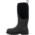 Steel Toe Boot S2148