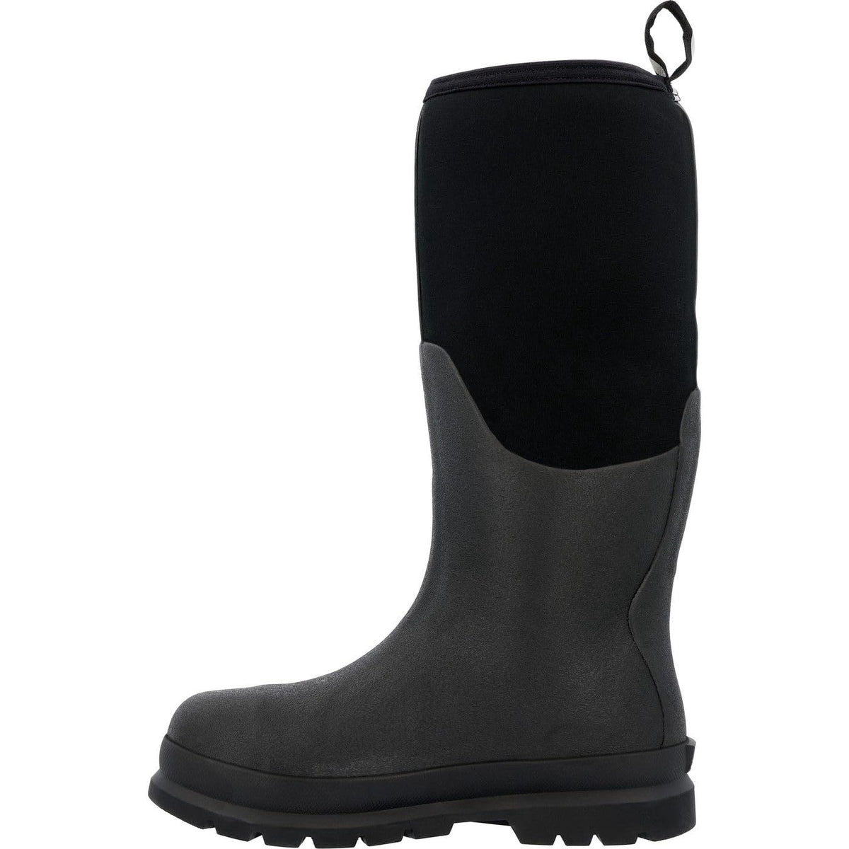 Steel Toe Boot S2148