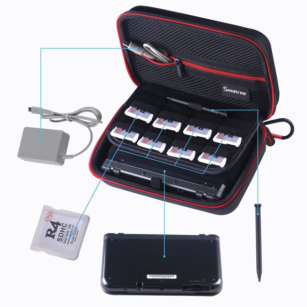 Carrying Case K148