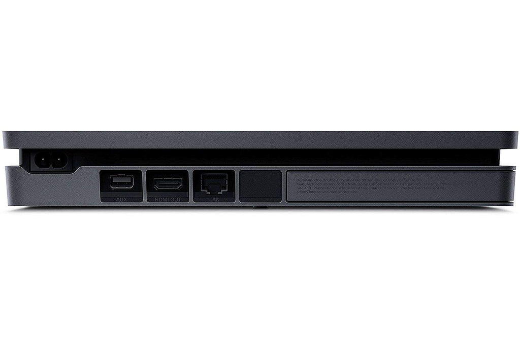 Playstation 4 Slim 1TB SSD Console with Wireless Controller D8824