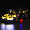Light Kit Compatible with Lego 42151 U3441