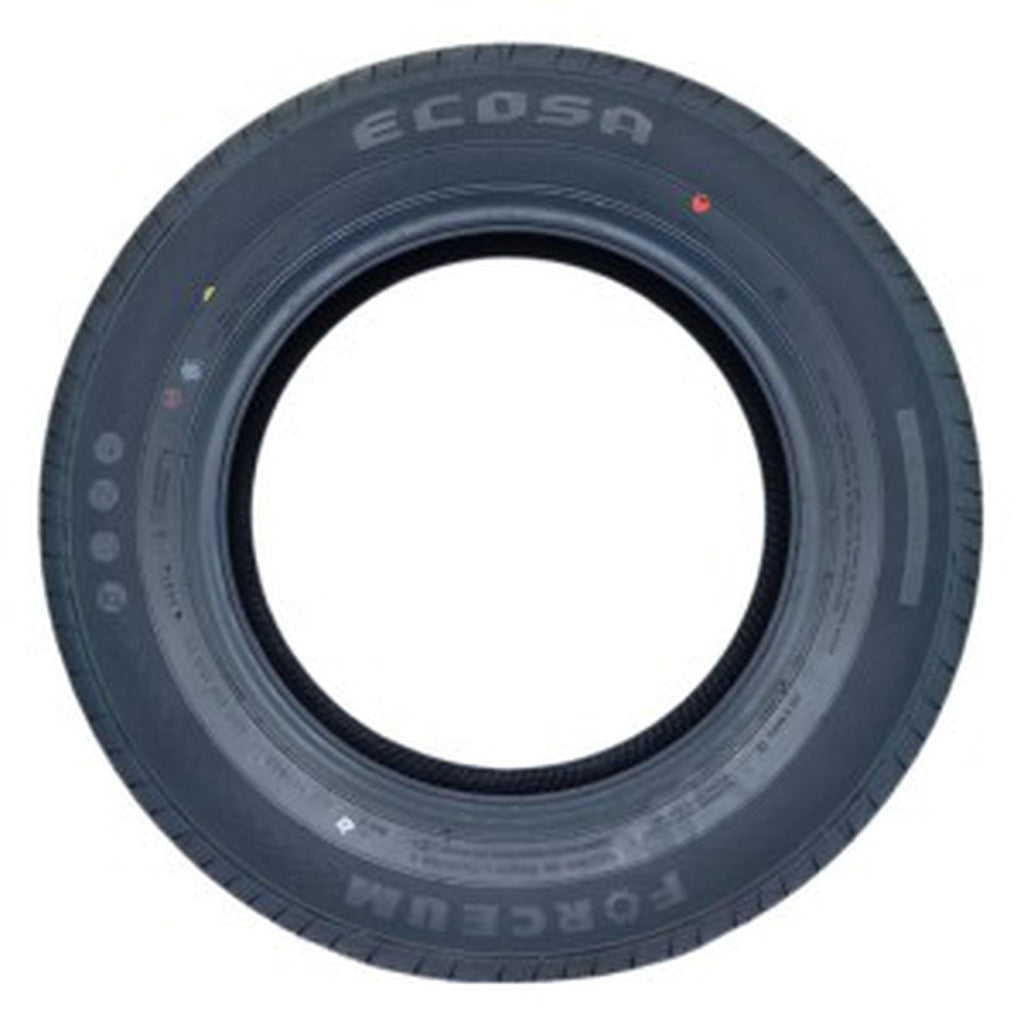All Season 195/65R15 91H Passenger Tire X805