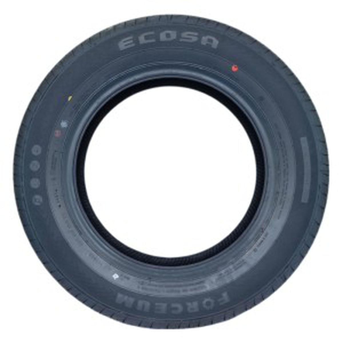 All Season 195/65R15 91H Passenger Tire X805