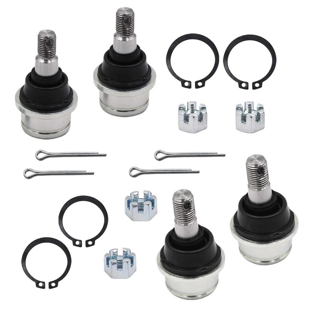 Ball Joint Kit Set of 4 X977681