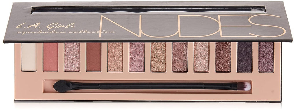 Nudes Powder Eyeshadow A2525