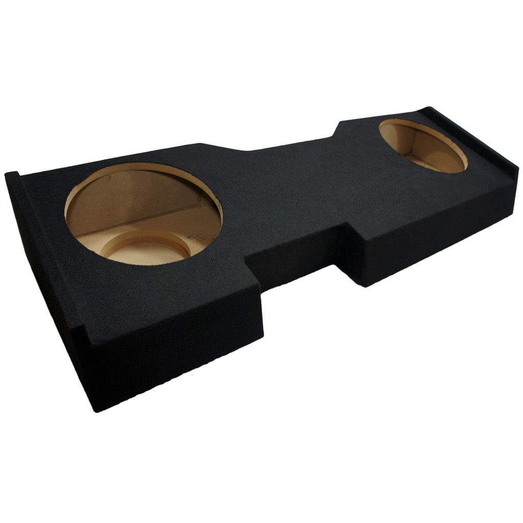 Dual 12" Sub Box with Amp R915176