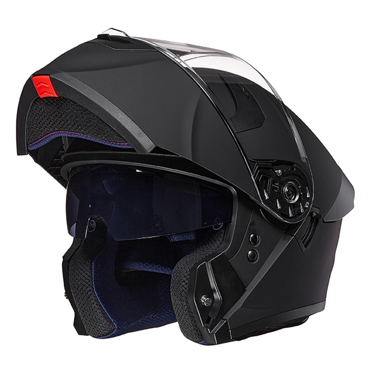 Modular Full Face Motorcycle Helmet R883