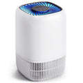White High Efficiency Filter Air Purifier O42158