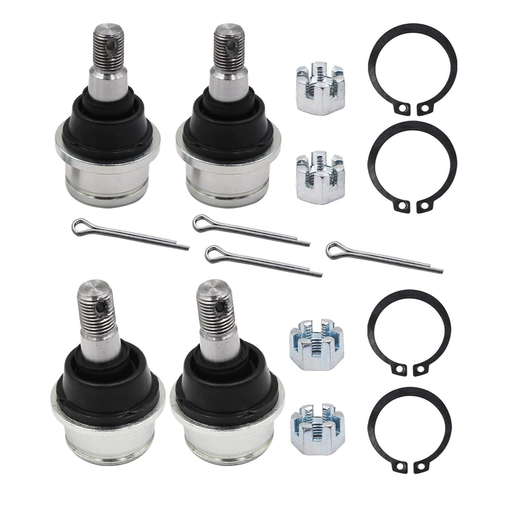Ball Joint Kit Set of 4 X977681