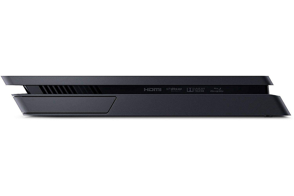 Playstation 4 Slim 1TB SSD Console with Wireless Controller D8824