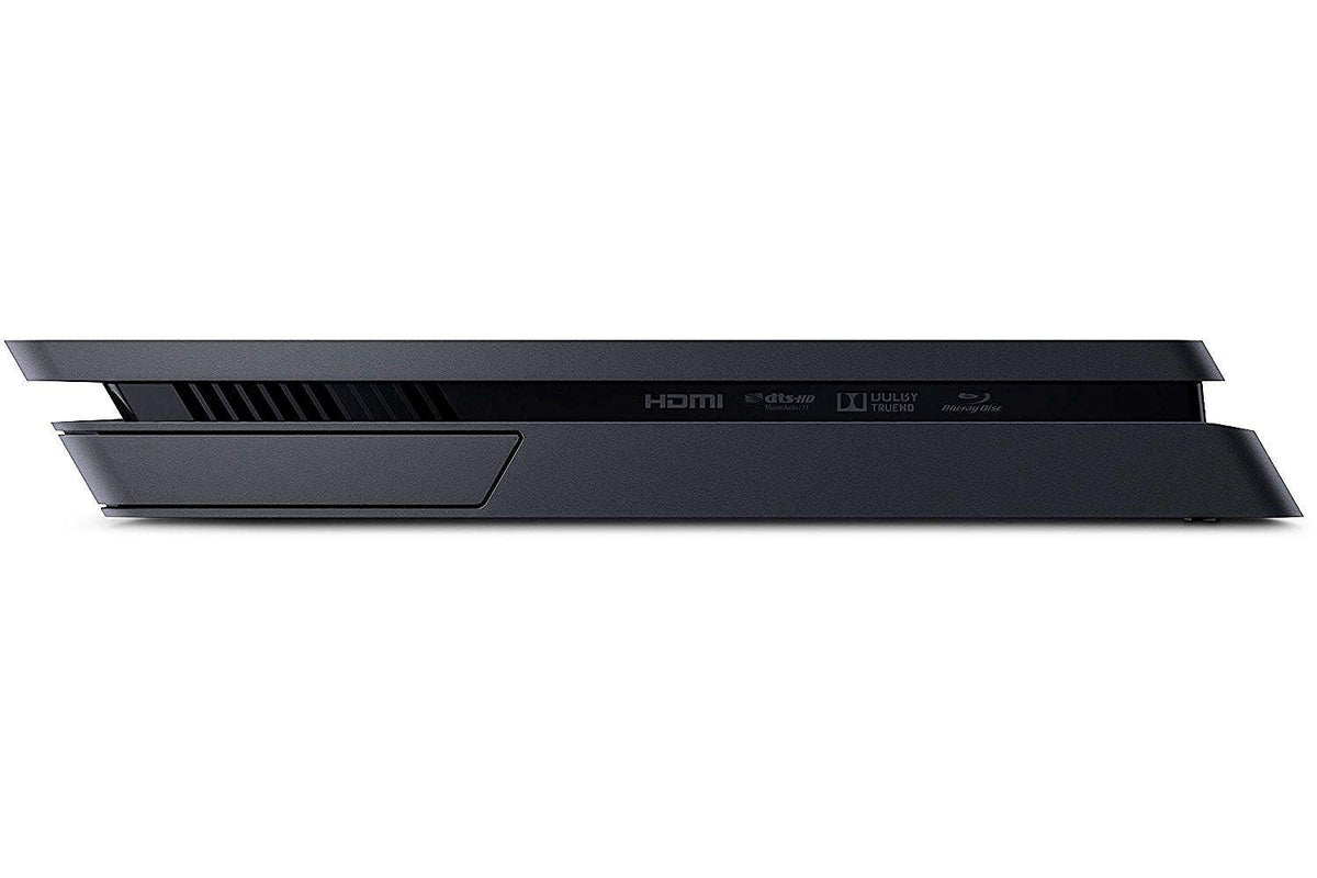 Playstation 4 Slim 1TB SSD Console with Wireless Controller D8824
