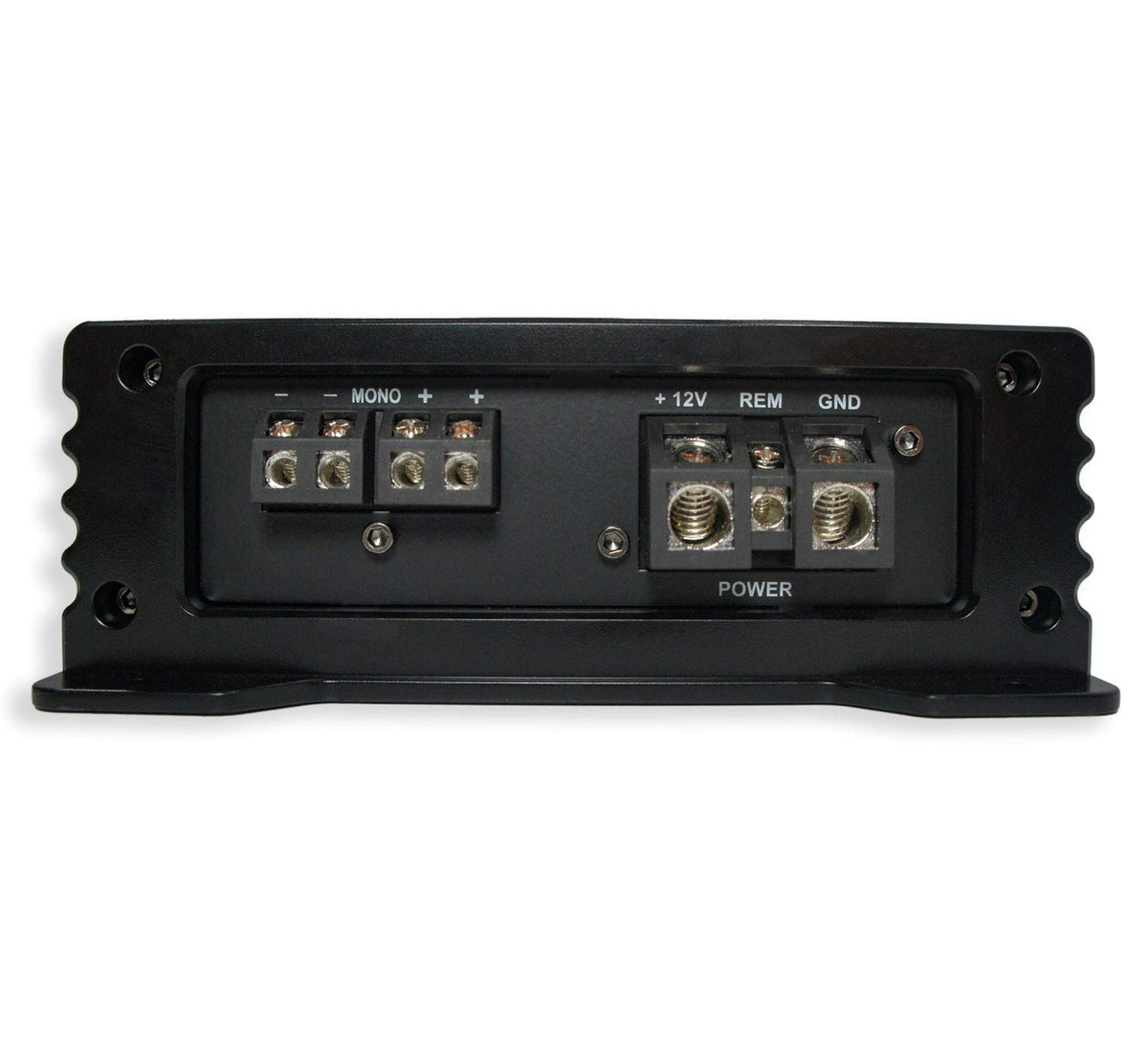 Dual 12" Sub Box with Amp R915176