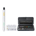 Pet Dog Nail Grinder with Refill Accessories Kit G845
