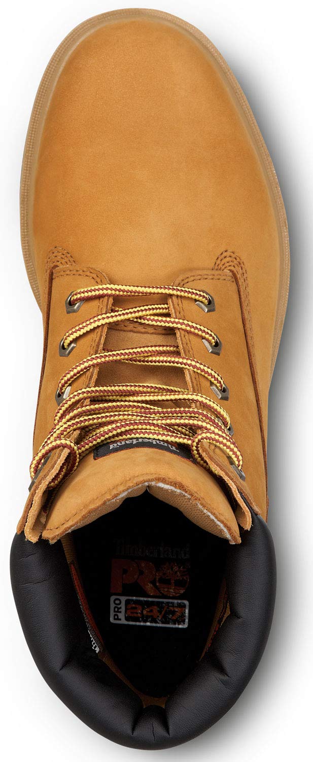 Soft Toe Boot C778