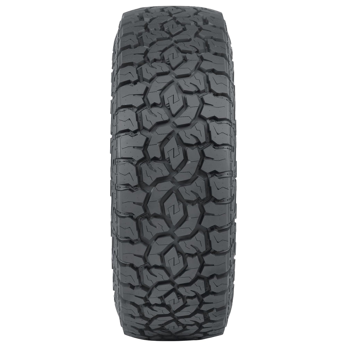 All Terrain 275/60R20 Light Truck Tire V7842