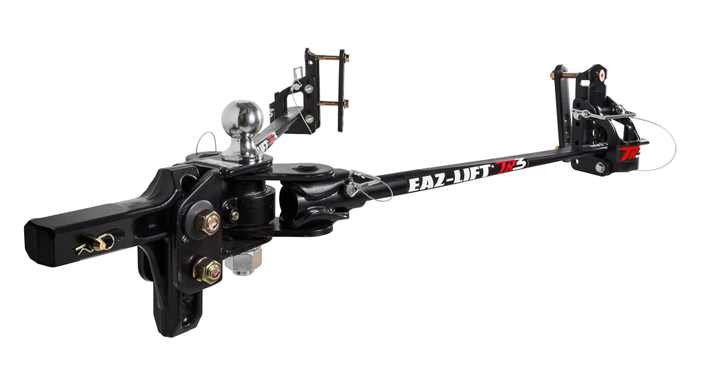 1200 lb Weight Distribution Hitch Kit U522