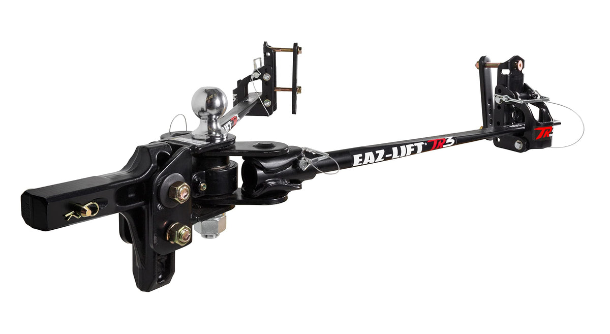 1200 lb Weight Distribution Hitch Kit U522