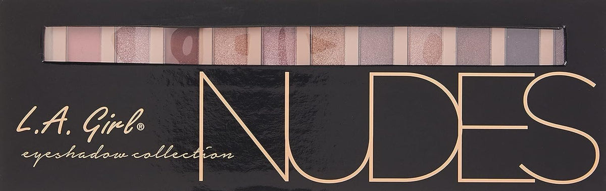 Nudes Powder Eyeshadow A2525