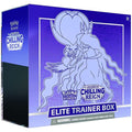 Pokemon TCG Elite Trainer Box H530