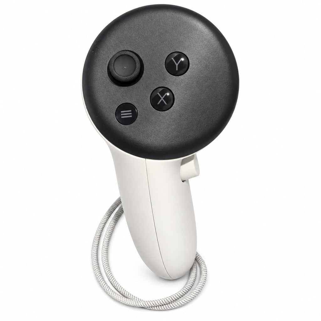 Left Touch Plus Replacement VR Motion Controller W3968