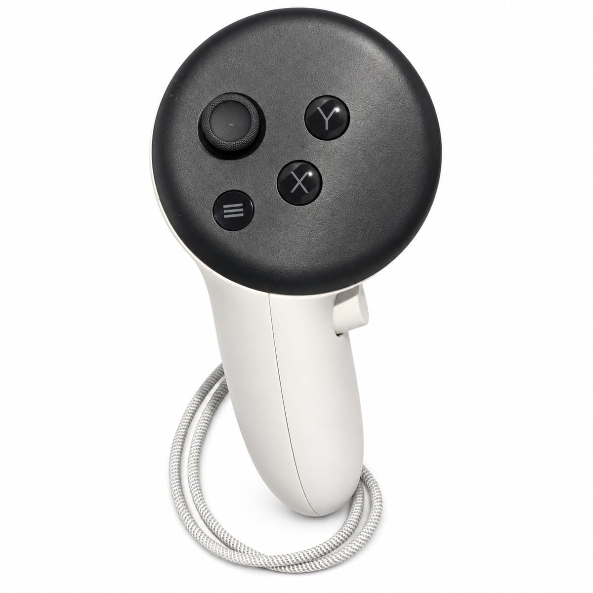 Left Touch Plus Replacement VR Motion Controller W3968