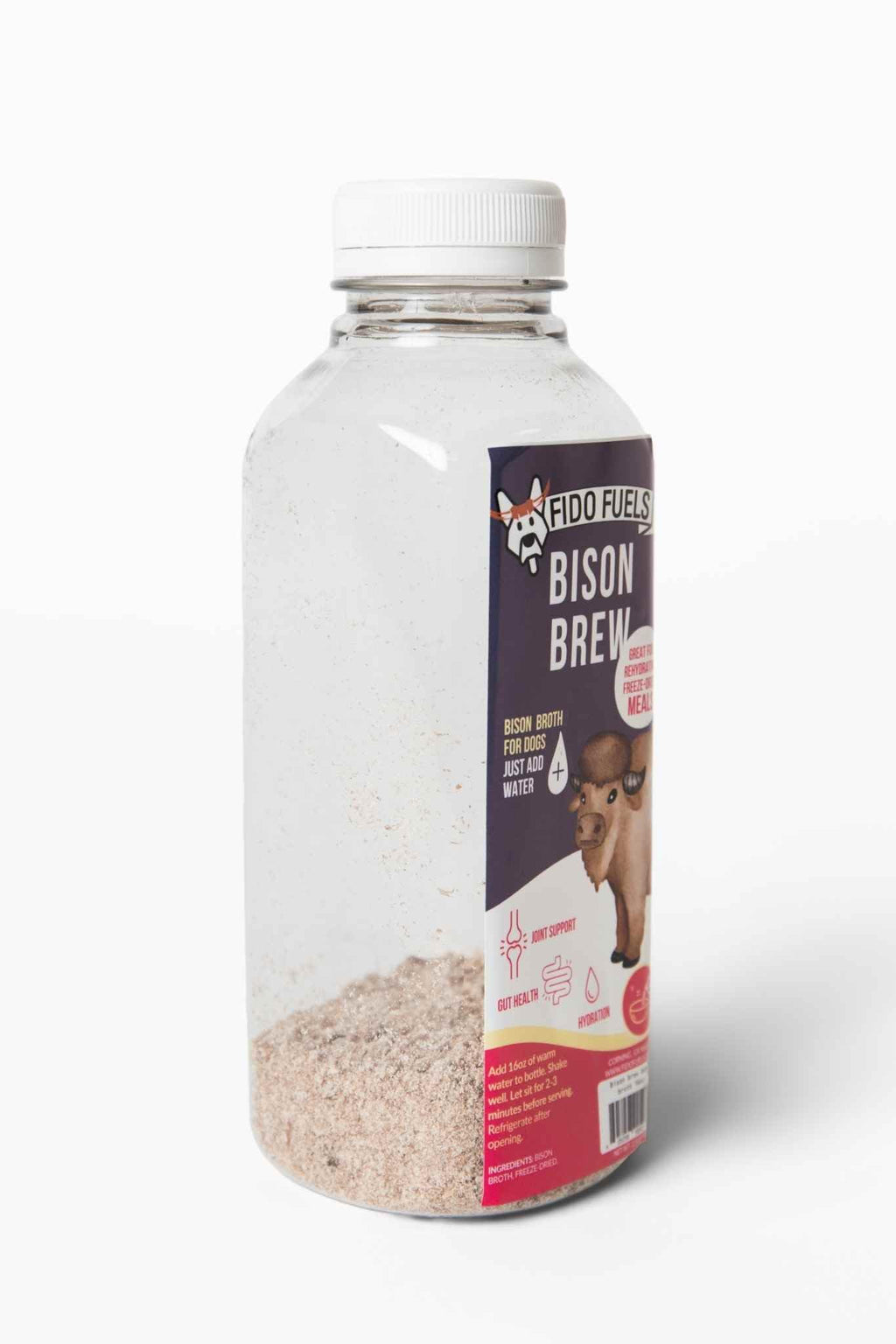 16oz Bone Broth Y7620