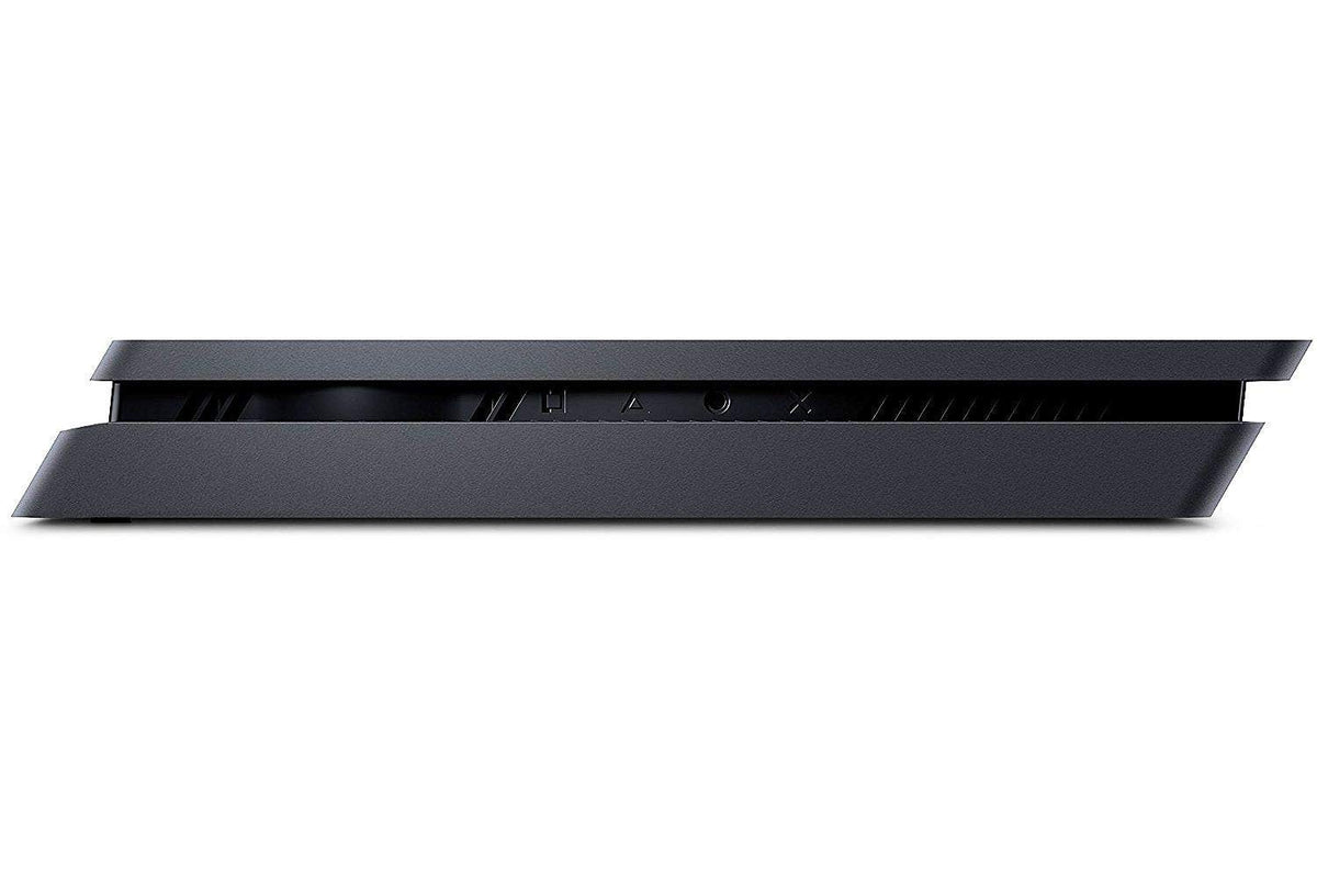 Playstation 4 Slim 1TB SSD Console with Wireless Controller D8824
