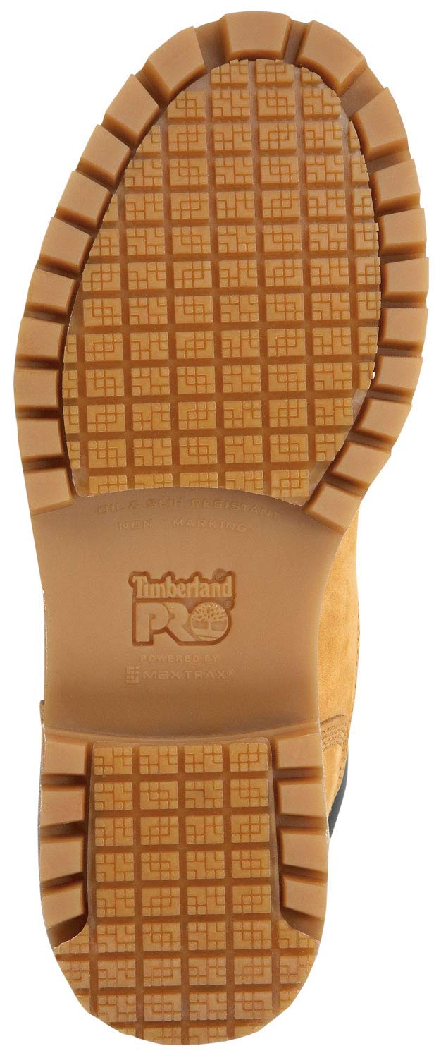 Soft Toe Boot C778