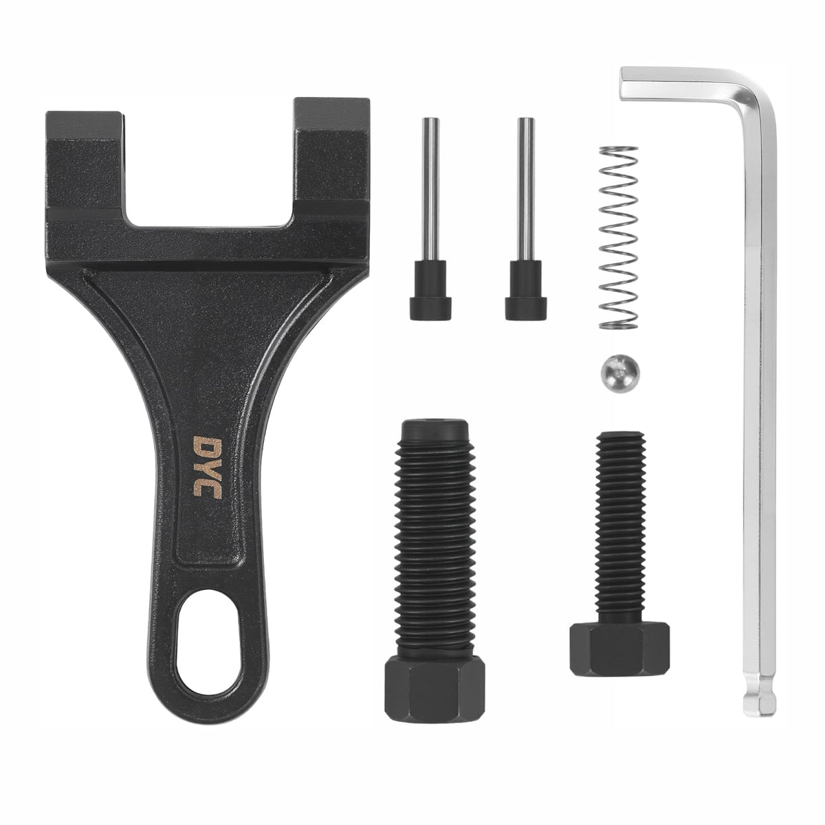 Chain Breaker Tool with 2 Replaceable Cutting Pins X247037